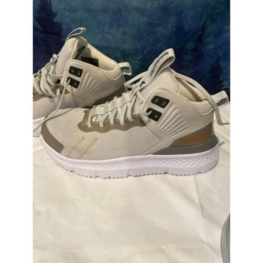 Women's Timberland‎ Pro Composite Safety Toe Size 6M